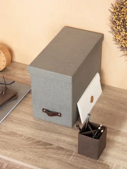 Clearance Caja organizadora Johan Material De Oficina|Material De Oficina