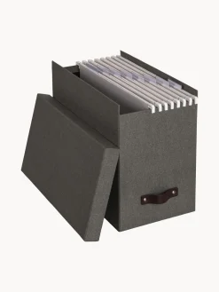 Clearance Caja organizadora Johan Material De Oficina|Material De Oficina