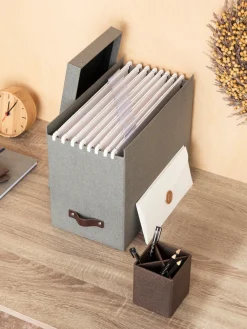 Clearance Caja organizadora Johan Material De Oficina|Material De Oficina