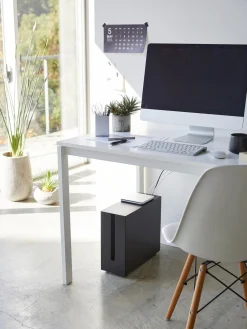 Caja para cables Tower Material De Oficina|Material De Oficina