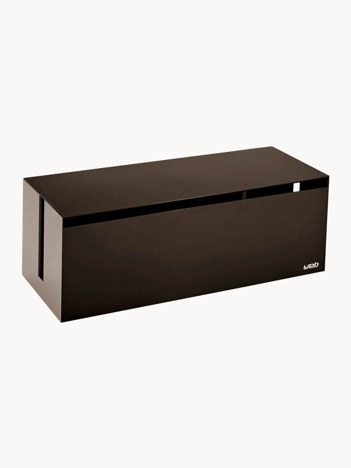 New Caja para cables Web Material De Oficina|Material De Oficina