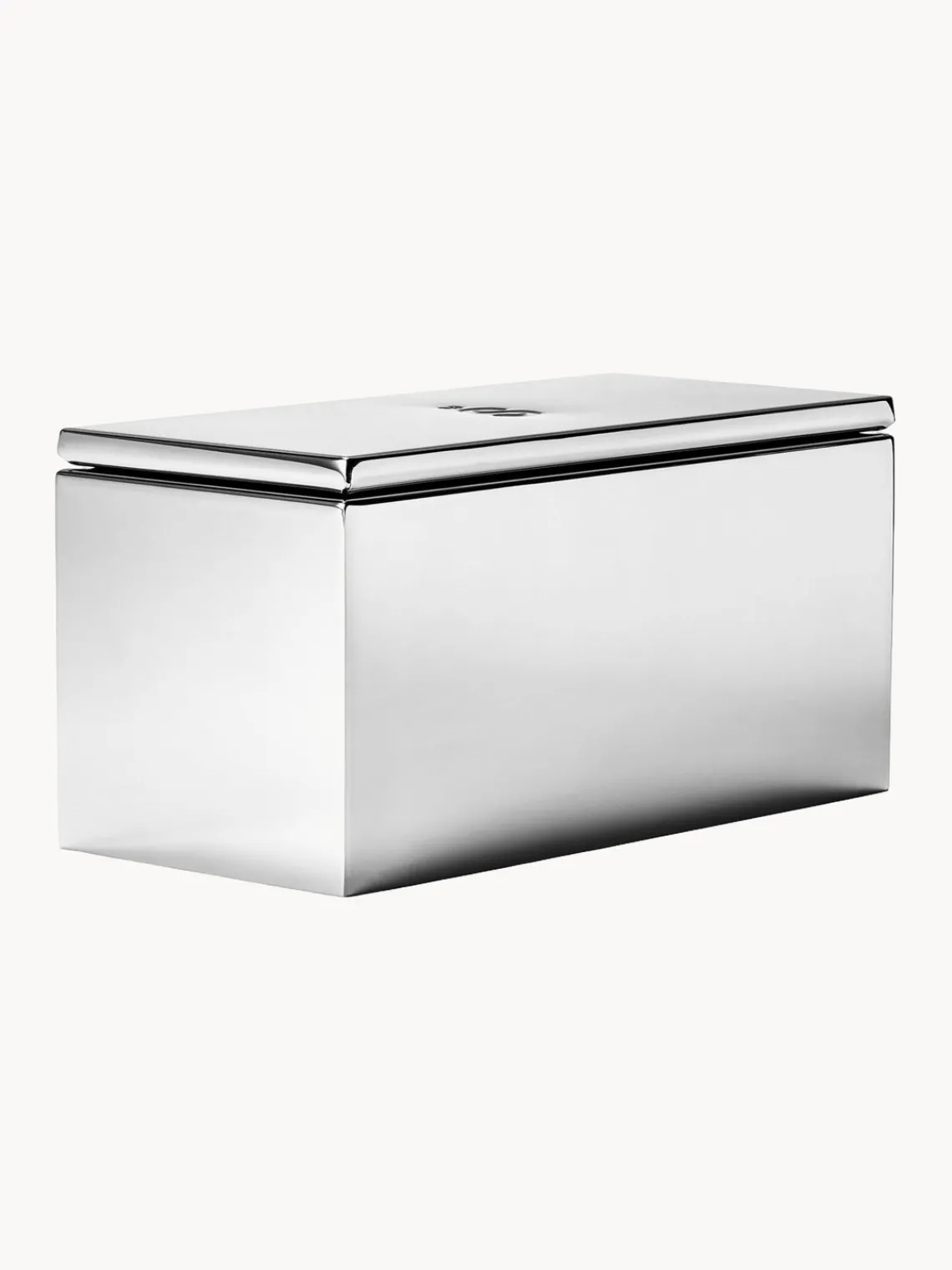 Botes De Cocina|Almacenaje De Cocina>Sjöstrand Coffee Caja para cápsulas de café de metal Casel