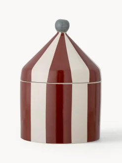 Discount Caja pintada a mano Cimmi Niños Decoración Infantil|Cestas Y Cajas