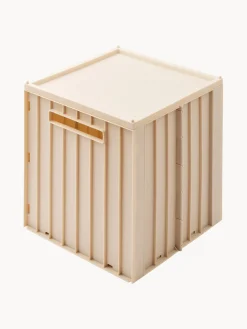 Clearance Caja plegable infantil Elijah Niños Cestas Y Cajas|Decoración Infantil