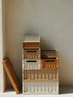 Best Caja plegable Weston Niños Decoración Infantil|Cestas Y Cajas