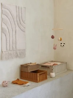 Best Caja plegable Weston Niños Decoración Infantil|Cestas Y Cajas