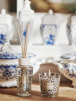 Best Caja regalo My First Gentlemen , 2 pzas. Velas Perfumadas|Jarrones