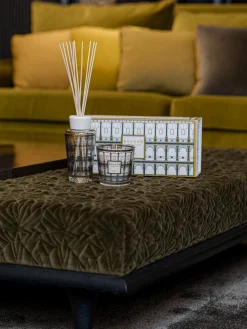 New Caja regalo My First Roma , 2 pzas. Velas Perfumadas|Jarrones