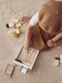 Clearance Caja registradora infantil Kids' Hub Niños Juguetes A Partir De 1 Año|Decoración Infantil