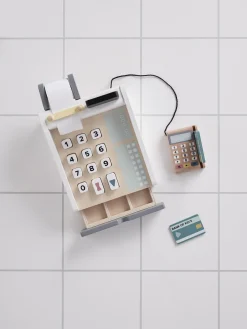 Clearance Caja registradora infantil Kids' Hub Niños Juguetes A Partir De 1 Año|Decoración Infantil