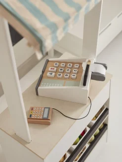 Clearance Caja registradora infantil Kids' Hub Niños Juguetes A Partir De 1 Año|Decoración Infantil