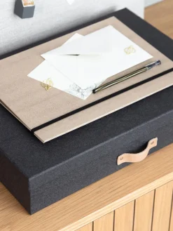 Material De Oficina|Material De Oficina></noscript>Bigso Box of Sweden Caja Sverker II