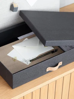 Material De Oficina|Material De Oficina></noscript>Bigso Box of Sweden Caja Sverker II