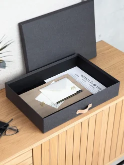 Material De Oficina|Material De Oficina></noscript>Bigso Box of Sweden Caja Sverker II