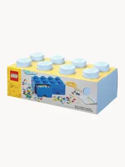 Outlet Cajón infantil ® Brick, 8 pomos Niños Cestas Y Cajas|Decoración Infantil