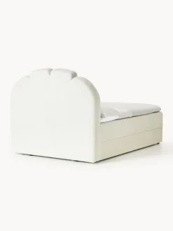 Discount Cama continental con espacio de almacenamiento Romia Camas Continentales|Camas