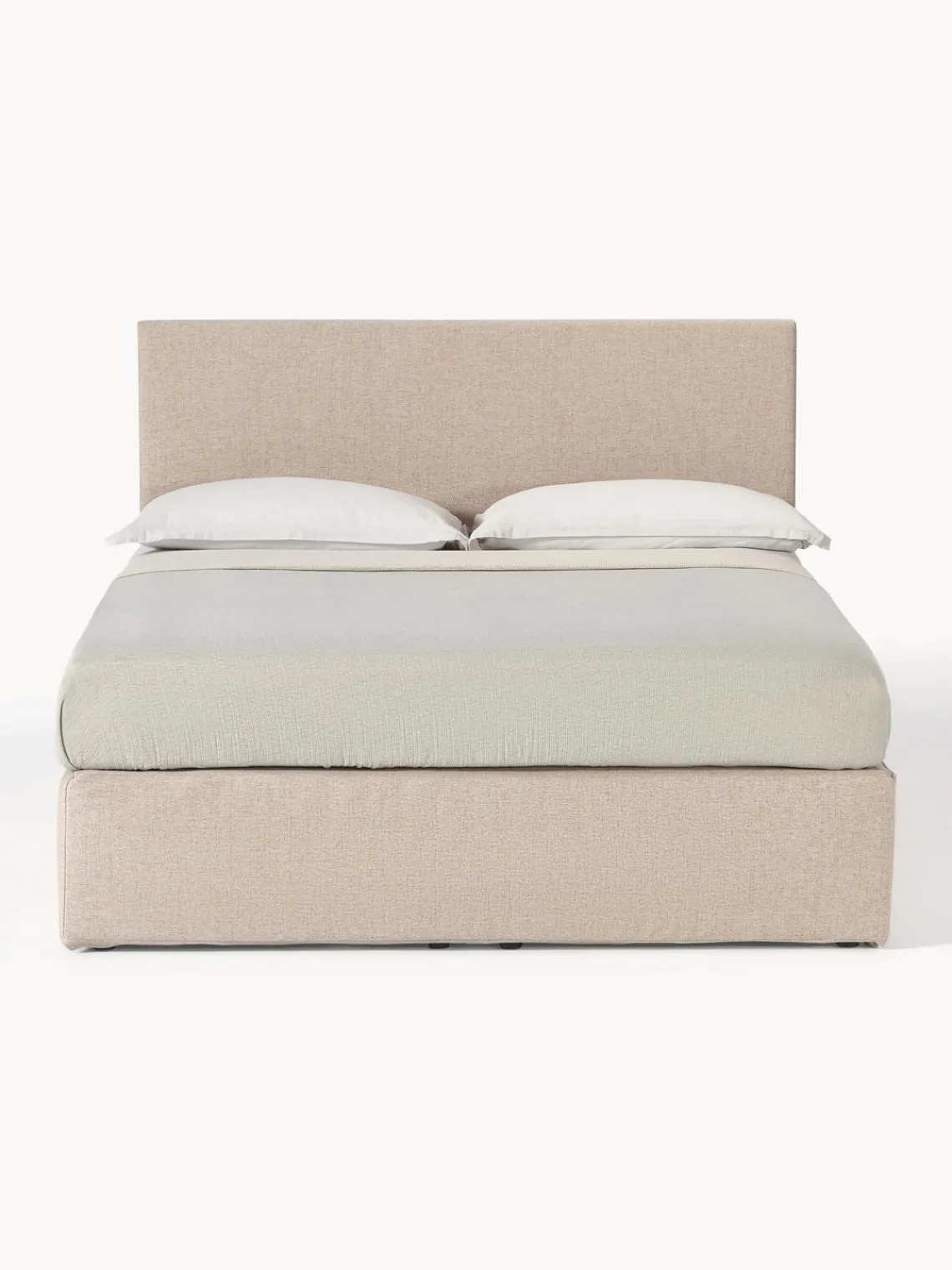 Online Cama continental Eliza Camas Continentales|Camas