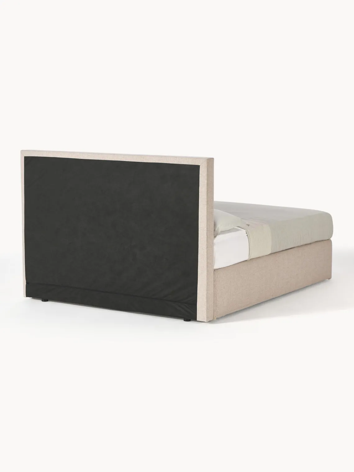Online Cama continental Eliza Camas Continentales|Camas