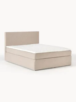 Online Cama continental Eliza Camas Continentales|Camas