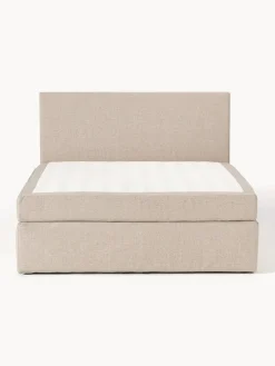 Online Cama continental Eliza Camas Continentales|Camas