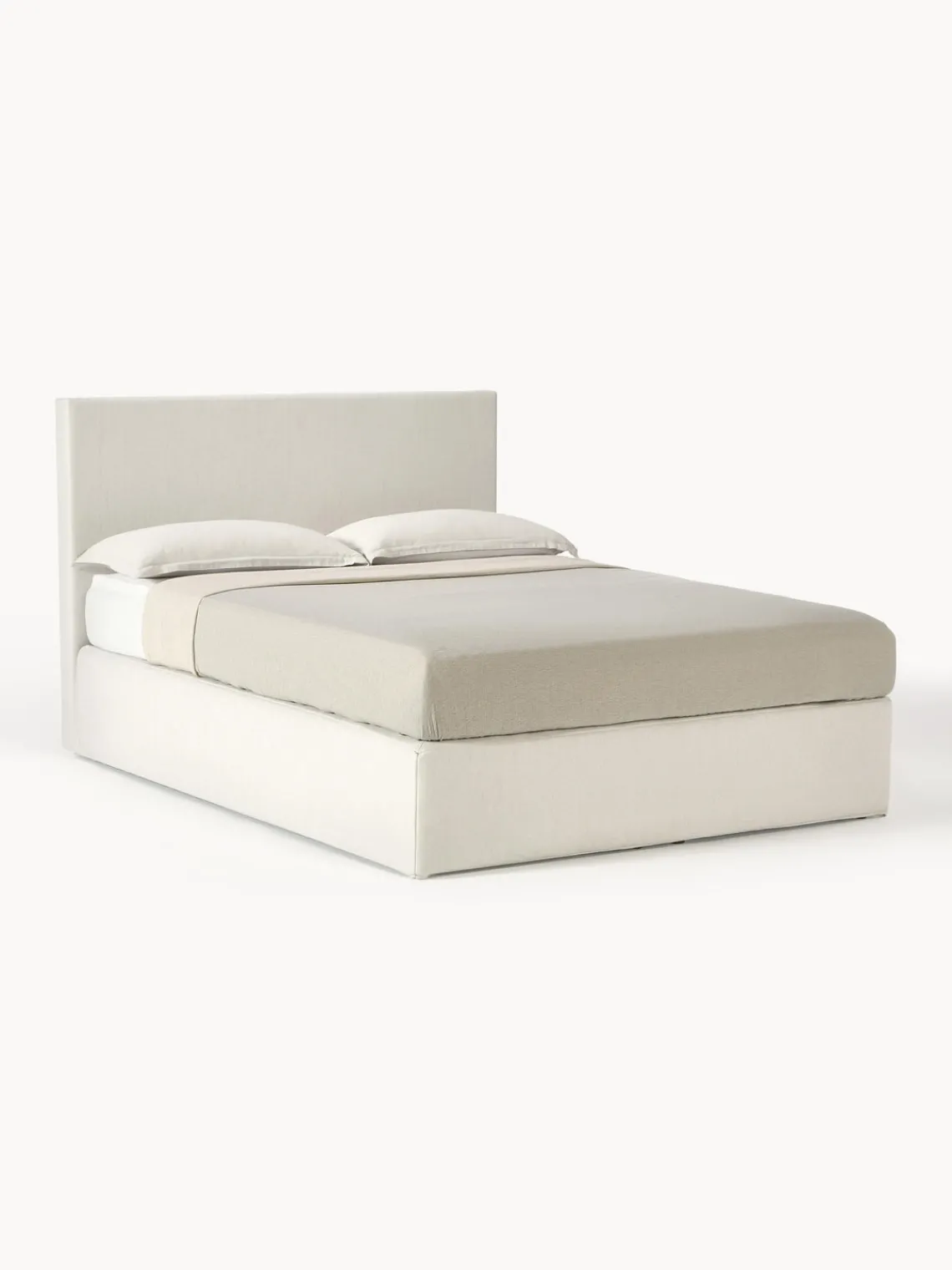 Online Cama continental Eliza Camas Continentales|Camas