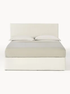 Online Cama continental Eliza Camas Continentales|Camas