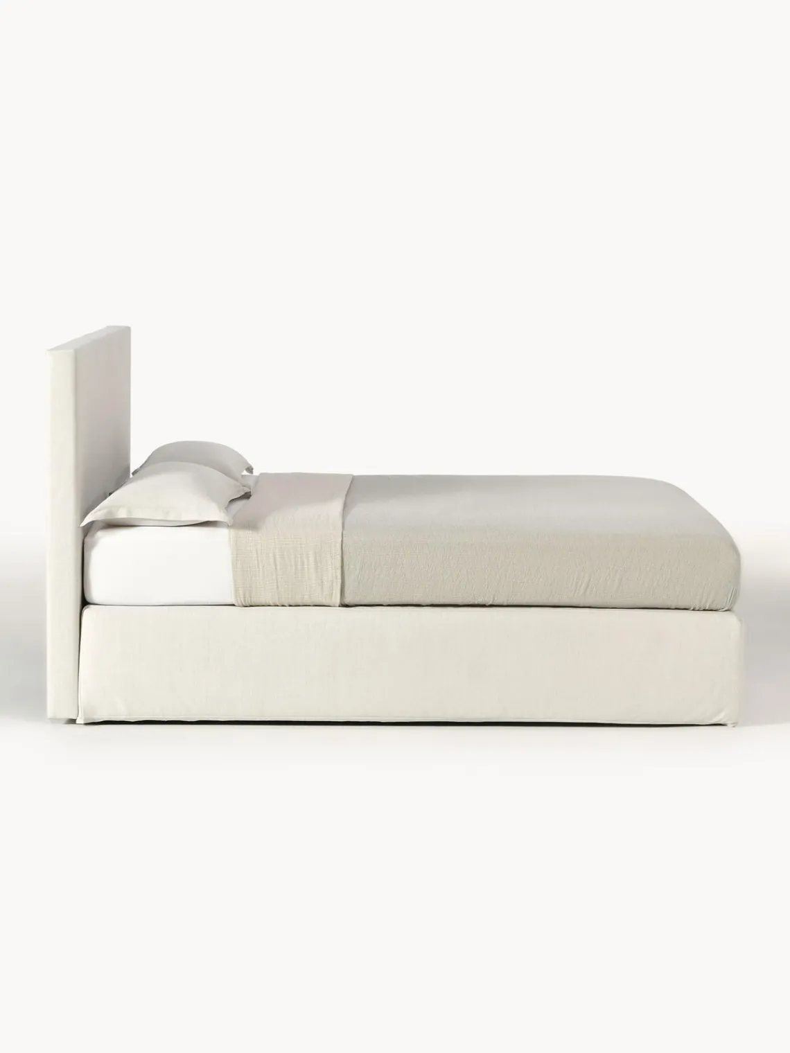 Online Cama continental Eliza Camas Continentales|Camas