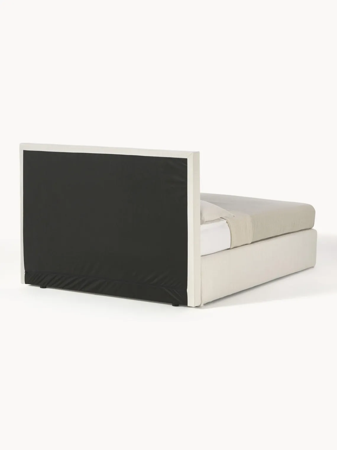 Online Cama continental Eliza Camas Continentales|Camas