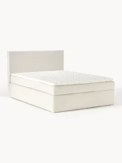 Online Cama continental Eliza Camas Continentales|Camas