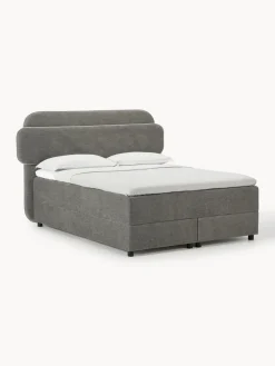 Discount Cama continental Enrica Camas Continentales|Camas
