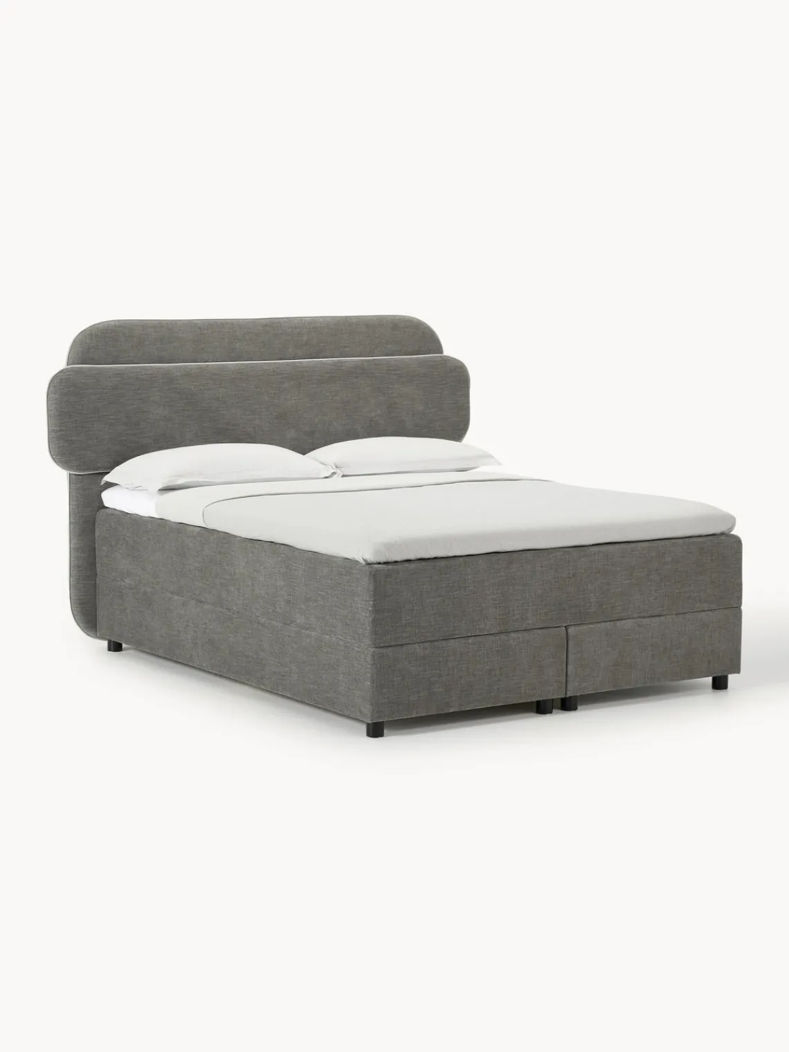 Discount Cama continental Enrica Camas Continentales|Camas