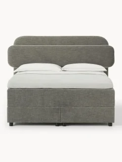 Discount Cama continental Enrica Camas Continentales|Camas