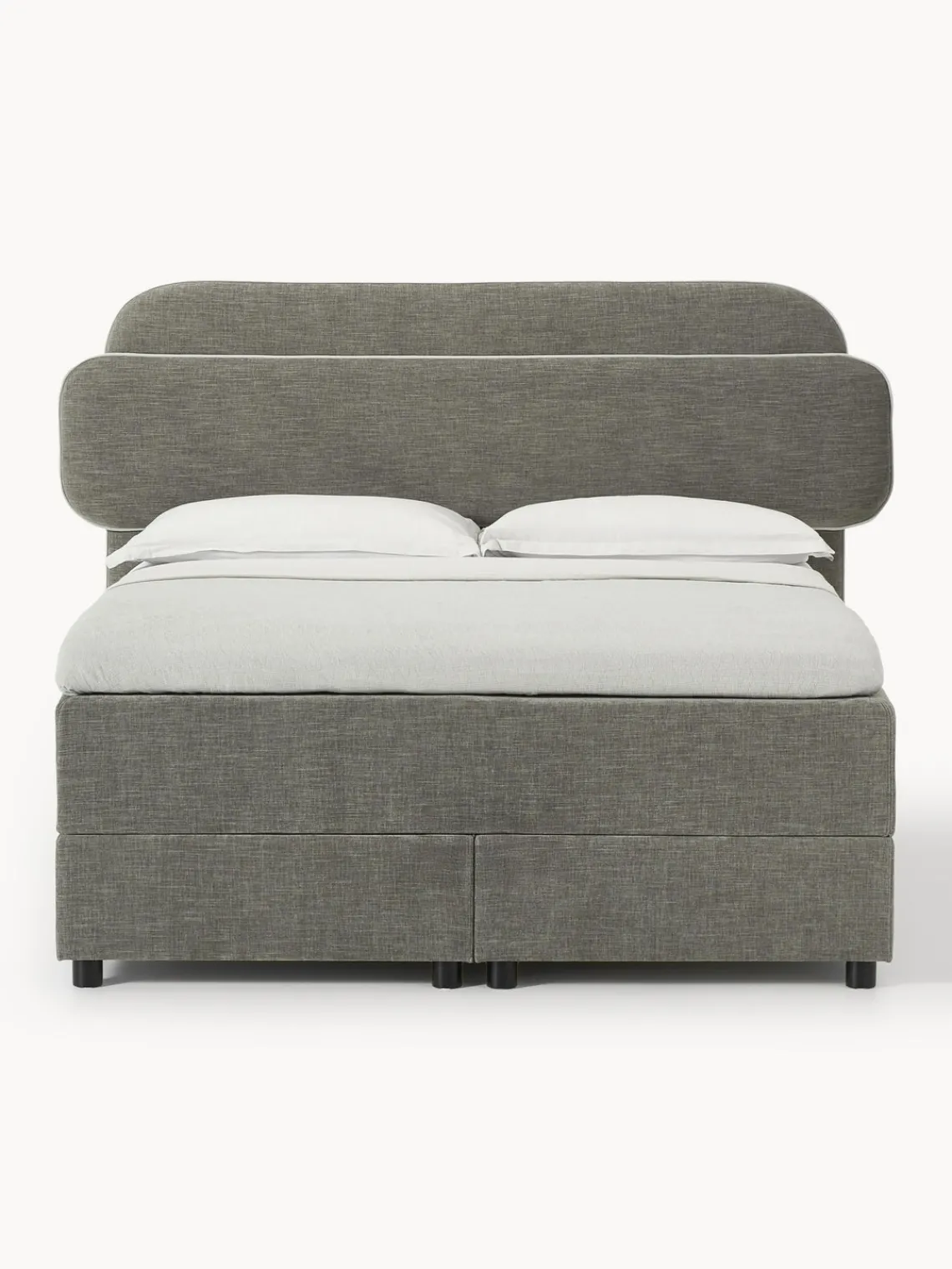 Discount Cama continental Enrica Camas Continentales|Camas