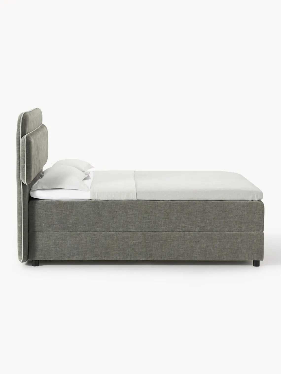 Discount Cama continental Enrica Camas Continentales|Camas