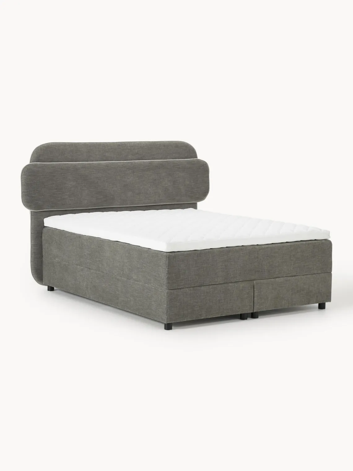 Discount Cama continental Enrica Camas Continentales|Camas