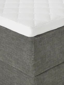 Discount Cama continental Enrica Camas Continentales|Camas