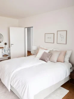 New Cama continental Enya Camas Continentales|Camas