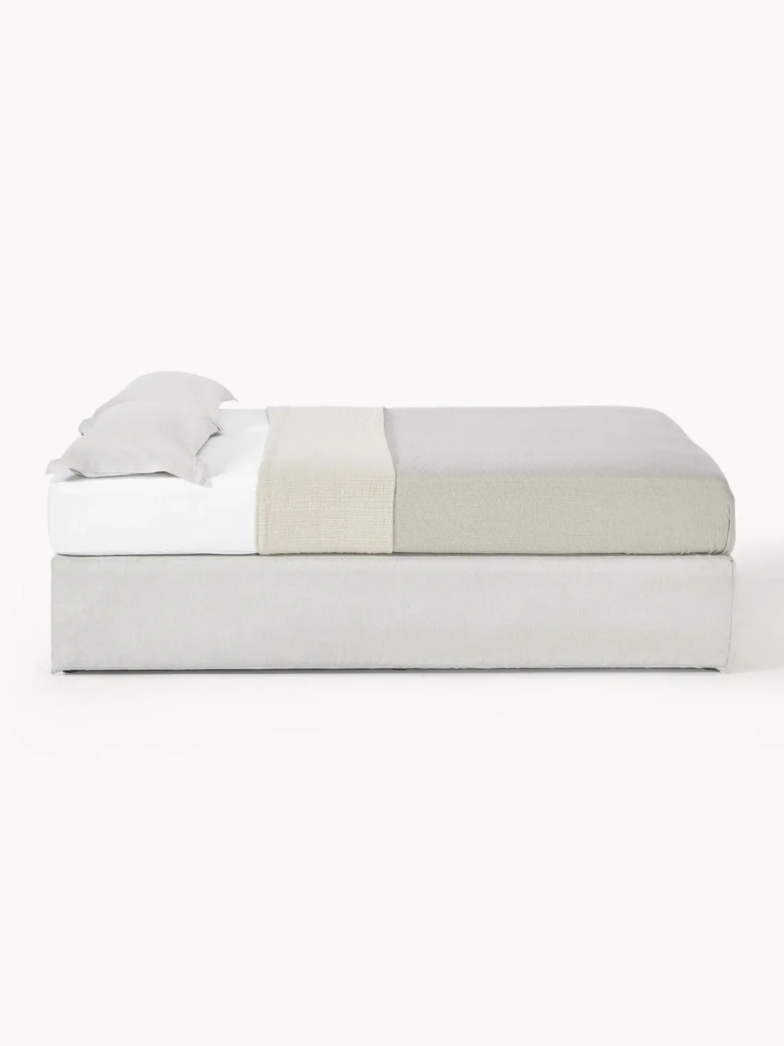 New Cama continental Enya Camas Continentales|Camas
