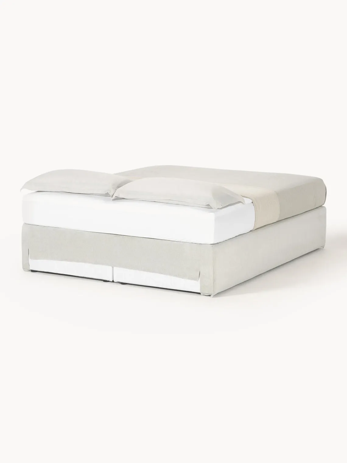 New Cama continental Enya Camas Continentales|Camas