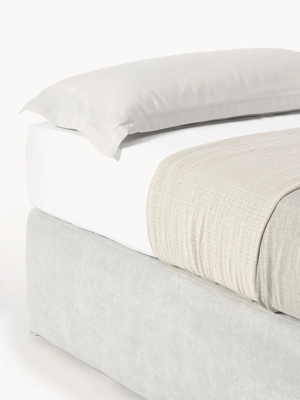 New Cama continental Enya Camas Continentales|Camas