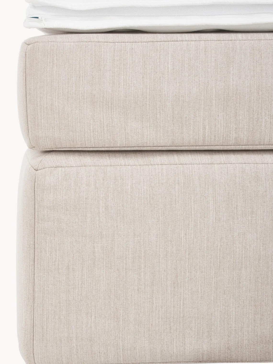 Sale Cama continental Enya Camas Continentales|Camas