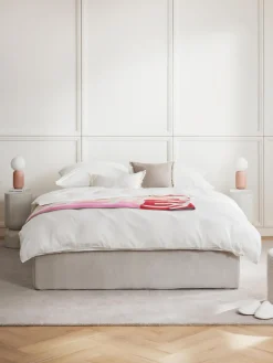 Outlet Cama continental Enya Camas Continentales|Camas