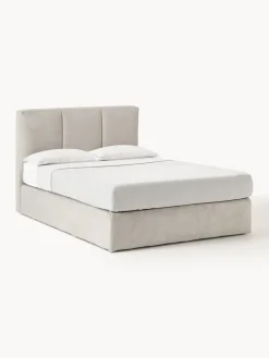 Clearance Cama continental Oberon Camas Continentales|Camas