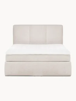 Clearance Cama continental Oberon Camas Continentales|Camas