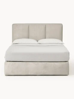 Clearance Cama continental Oberon Camas Continentales|Camas
