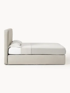 Clearance Cama continental Oberon Camas Continentales|Camas