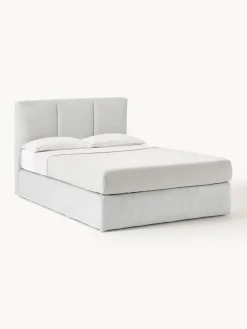 Sale Cama continental Oberon Camas Continentales|Camas