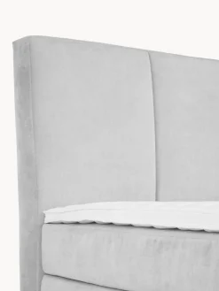 Sale Cama continental Oberon Camas Continentales|Camas