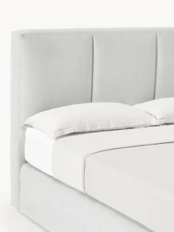 Sale Cama continental Oberon Camas Continentales|Camas