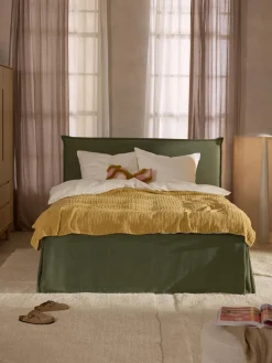 Best Cama continental Viola Camas Continentales|Camas